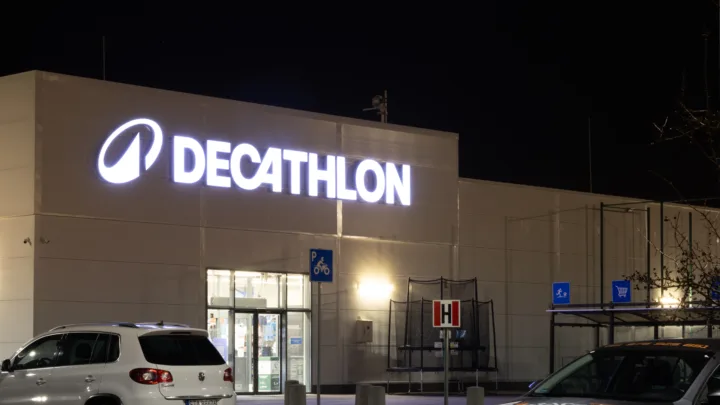 Branding przestrzenny