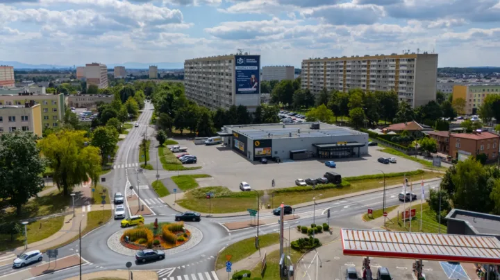 Nośniki wielkoformatowe